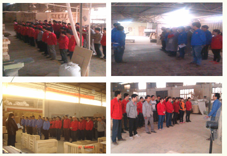 文華家瑞月度大會(huì)（三廠(chǎng)）