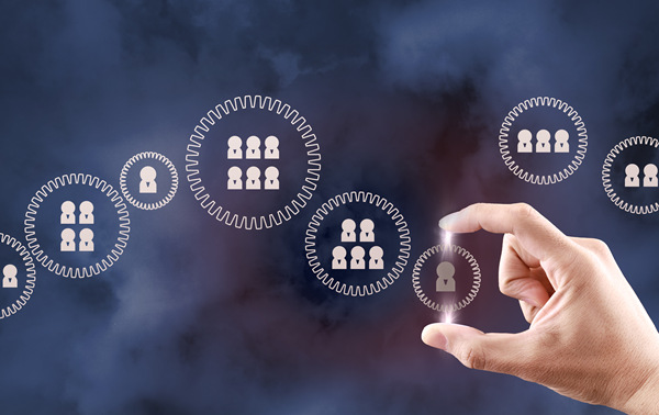 什么是公司的橫向管理？公司橫向管理的好處