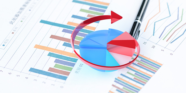 如何看待公司業(yè)績的增長？