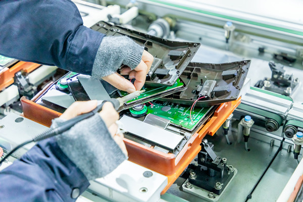 精益革新為何失??？