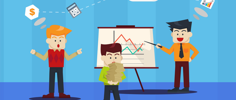 創(chuàng)業(yè)型公司如何進行企業(yè)管理？