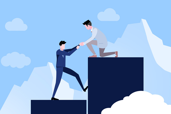 企業(yè)管理者如何帶領團隊？