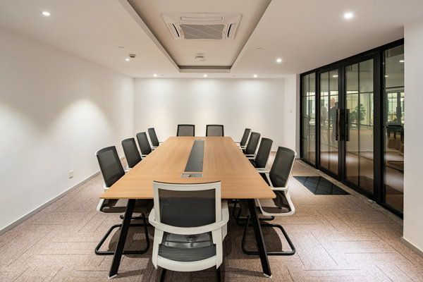 咨詢師如何做好會議控局？