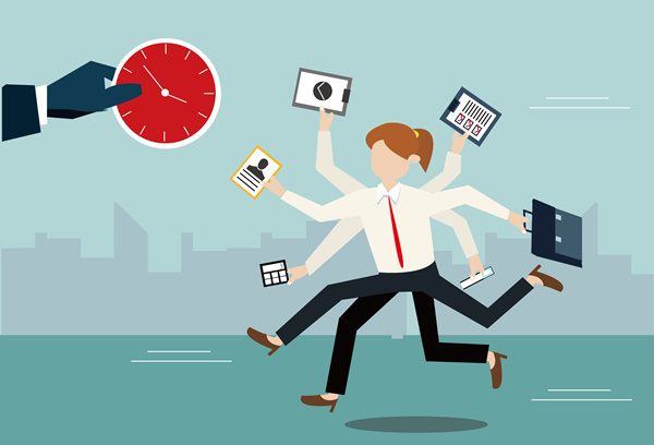 什么是綜合計算工時制？