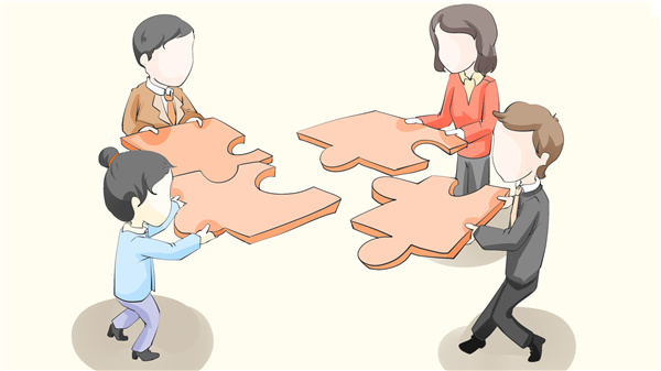 組織架構(gòu)形態(tài)的定義與演變！