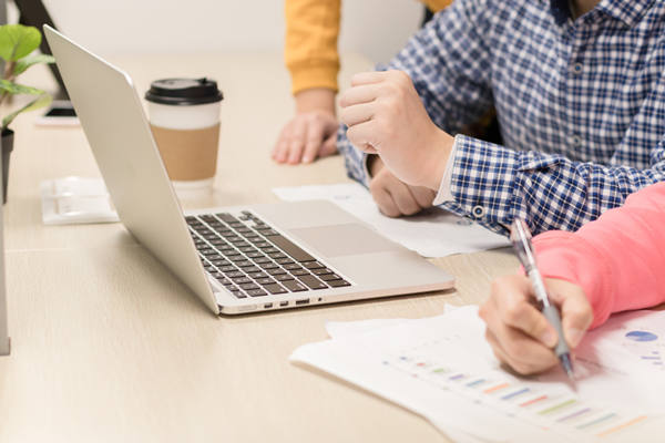 人才盤點的流程，如何進行人才盤點？