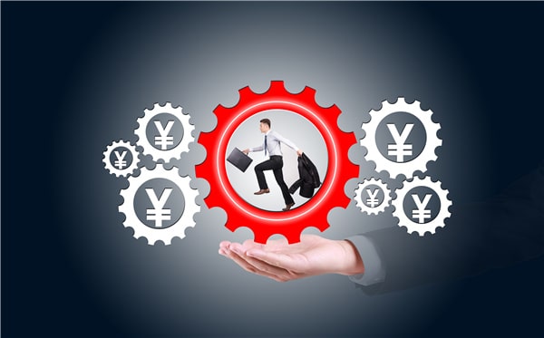 常見(jiàn)的三種典型的集團(tuán)管控模式！