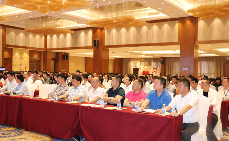 熱烈祝賀2018年4月26日《企業(yè)業(yè)績管理系統(tǒng)大型公開課》隆重舉行！