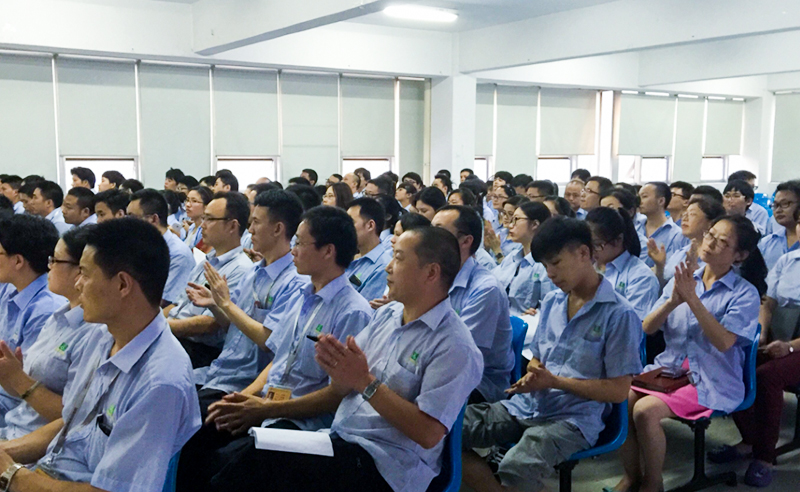 熱烈祝賀2016年10月瑞爾電氣、尼嘉斯塑膠機(jī)械、雅凱熱能等企業(yè)與正睿咨詢合作開工