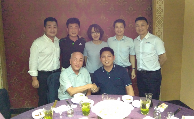 中國(guó)企業(yè)家代表團(tuán)日本商務(wù)考察圓滿(mǎn)結(jié)束