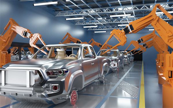 超短交期競爭，訂單在手但加工進度是看不穿的黑洞？