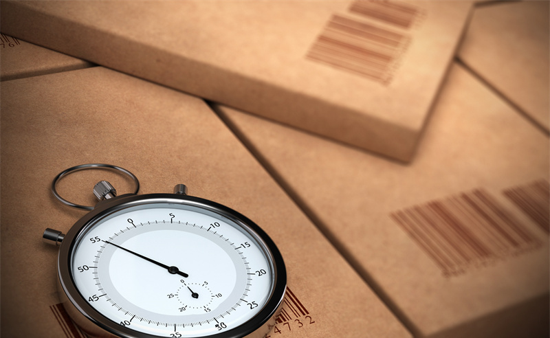 超短交期競爭，訂單在手但加工進(jìn)度是看不穿的黑洞？