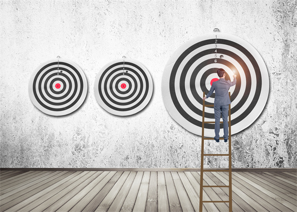 推OKR卻做不成的關(guān)鍵原因之一：全部交給HR負(fù)責(zé)！