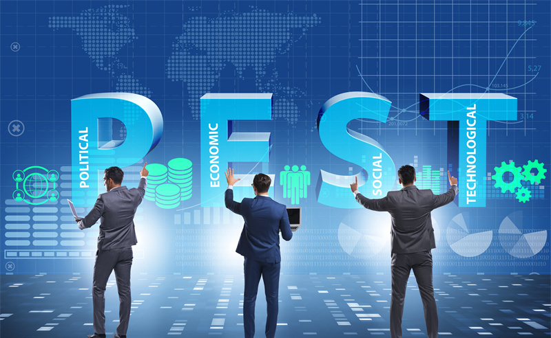 戰(zhàn)略管理分析工具：什么是PEST分析？