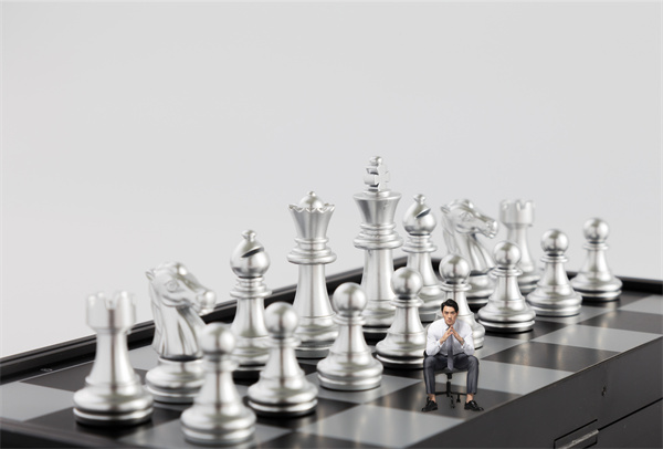 集團(tuán)管控咨詢：協(xié)同一體，推動企業(yè)數(shù)字化轉(zhuǎn)型！