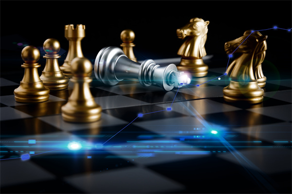 企業(yè)戰(zhàn)略咨詢：提高收益，創(chuàng)造更多價(jià)值