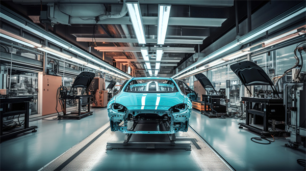 零庫(kù)存，高效率——精益生產(chǎn)為什么能實(shí)現(xiàn)這個(gè)目標(biāo)？