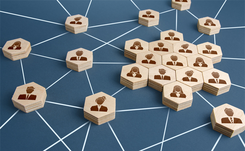 組織規(guī)劃管理咨詢：讓你的企業(yè)組織架構(gòu)更井然有序！