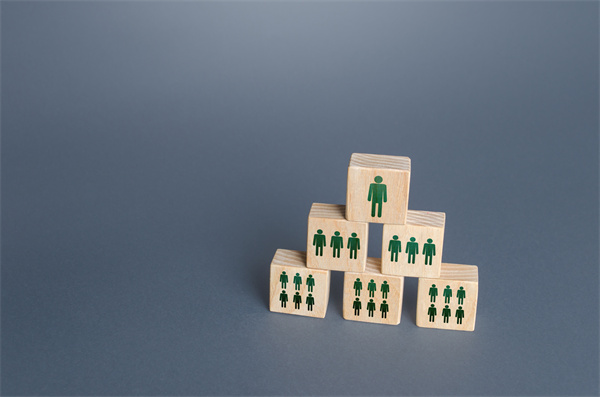 組織規(guī)劃管理咨詢：讓你的企業(yè)組織架構(gòu)更井然有序！