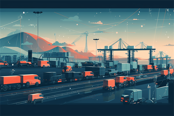 「供應(yīng)鏈咨詢」什么是集成供應(yīng)鏈？