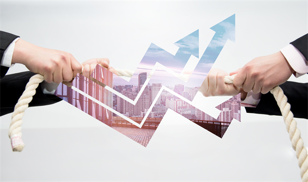 「戰(zhàn)略規(guī)劃咨詢(xún)」如何在戰(zhàn)略規(guī)劃中考慮競(jìng)爭(zhēng)對(duì)手？