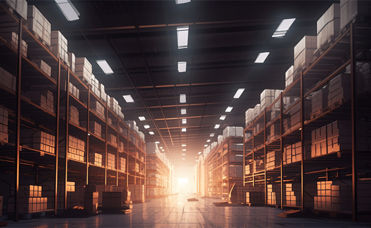 「供應(yīng)鏈管理咨詢」如何優(yōu)化庫存，提高庫存周轉(zhuǎn)率