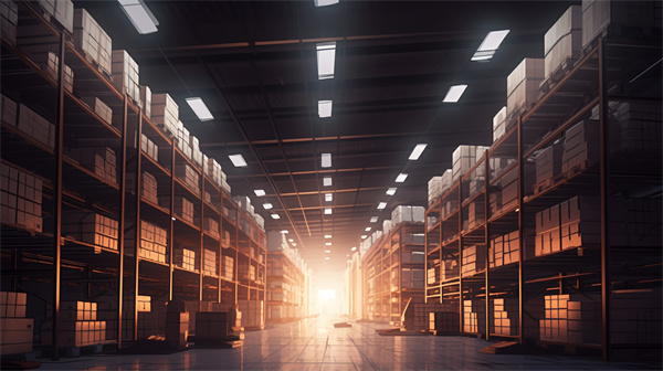 「供應(yīng)鏈管理咨詢」如何優(yōu)化庫存，提高庫存周轉(zhuǎn)率