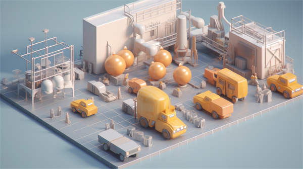 如何提高企業(yè)生產(chǎn)線柔性化水平，適應(yīng)市場需求變化