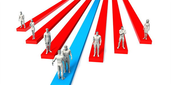 「績效咨詢」這10個(gè)績效管理錯(cuò)誤，您犯了幾個(gè)？