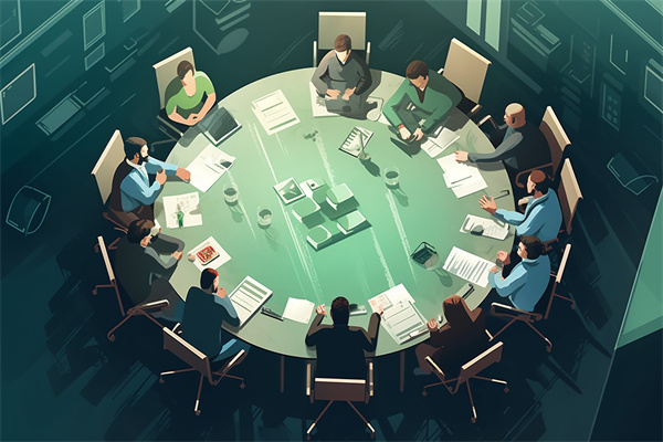 「人力資源管理咨詢」如何進行有效的溝通和協(xié)調？