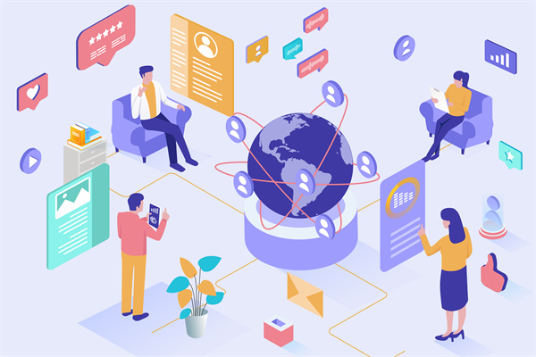 「人力資源管理咨詢」如何進行有效的溝通和協(xié)調？