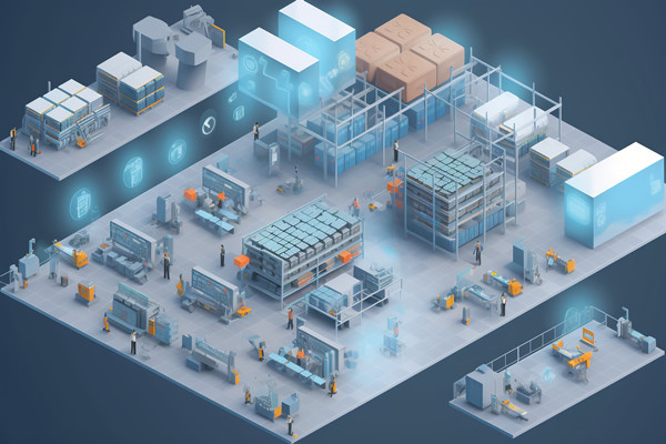 「供應(yīng)鏈咨詢」企業(yè)解決存貨管理與滯壓問題方案參考！