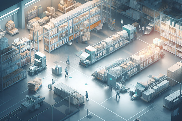 集成供應(yīng)鏈：提升效率與優(yōu)化運(yùn)營(yíng)的關(guān)鍵！