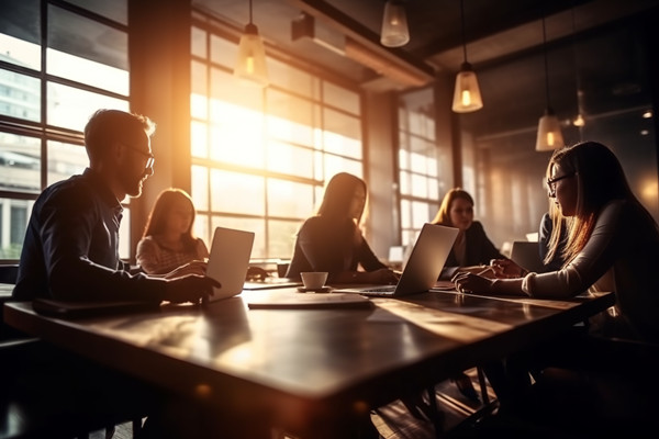 集團(tuán)戰(zhàn)略規(guī)劃：制定整體戰(zhàn)略，引領(lǐng)集團(tuán)發(fā)展！