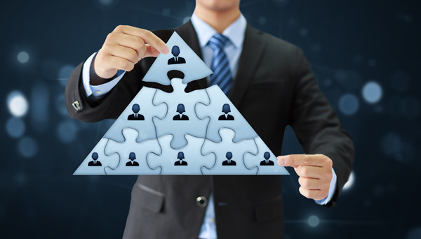 協(xié)助企業(yè)構(gòu)建高效組織架構(gòu)，促進發(fā)展目標實現(xiàn)