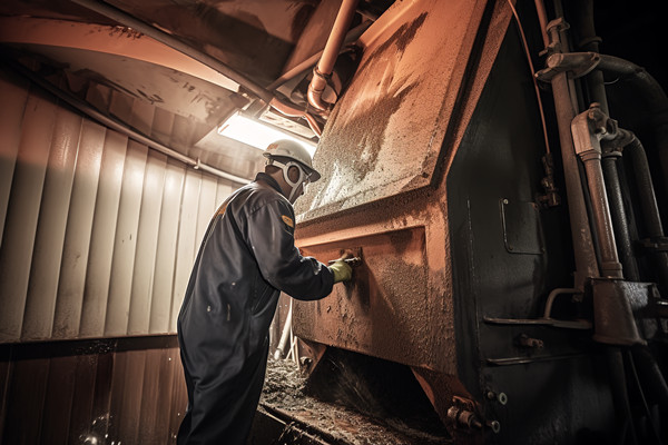 5S管理：整理、整頓、清掃、清潔和素養(yǎng)