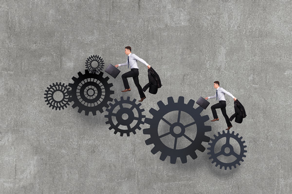 定制化薪酬管理方案：依據(jù)企業(yè)需求，實(shí)現(xiàn)薪酬優(yōu)化