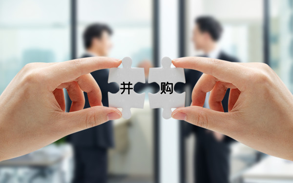 戰(zhàn)略投資與并購：拓展企業(yè)規(guī)模，增強(qiáng)市場競爭力