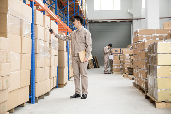 5S管理咨詢：改善環(huán)境，提升員工素質！