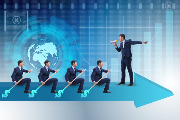 集團(tuán)管控的優(yōu)化策略：理論，實(shí)踐與啟示！