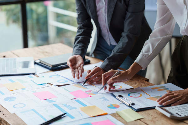 品牌重塑：實(shí)現(xiàn)從無到有，打造獨(dú)特形象！