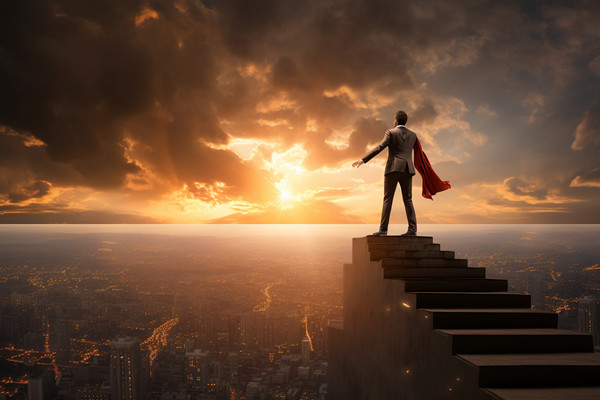 靈活應對市場變化：組織敏捷性建設！