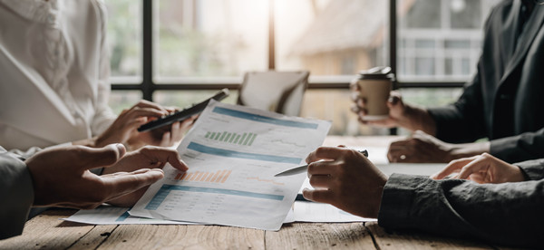 集團財務(wù)管控：規(guī)范財務(wù)管理，降低財務(wù)風(fēng)險！