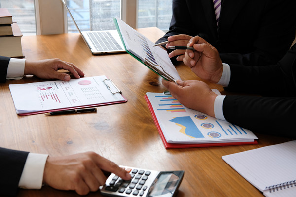 集團財務(wù)管控：規(guī)范財務(wù)管理，降低財務(wù)風(fēng)險！