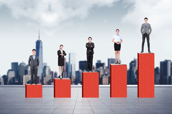 薪酬體系創(chuàng)新設(shè)計(jì)：突破傳統(tǒng)模式，激發(fā)員工潛力