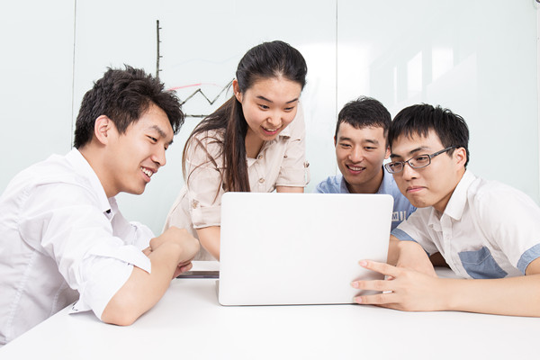 企業(yè)文化建設(shè)：營造積極氛圍，促進(jìn)員工團(tuán)結(jié)