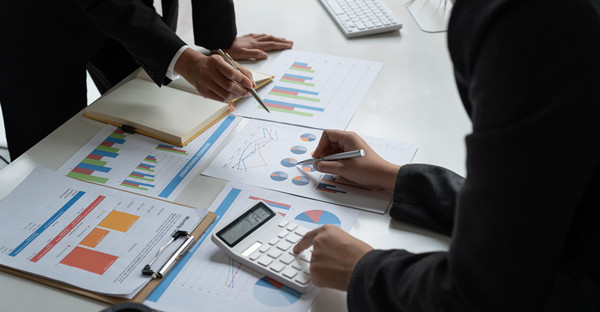 薪酬體系設計：構建公平、激勵性的薪酬體系