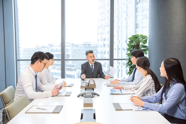 優(yōu)化薪酬結(jié)構(gòu)，激發(fā)員工積極性和創(chuàng)造力！