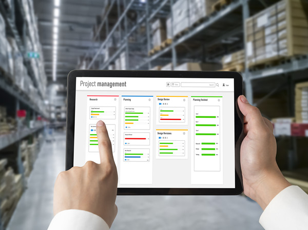 集成供應(yīng)鏈策略：供應(yīng)商、制造商、銷售商的有效集成