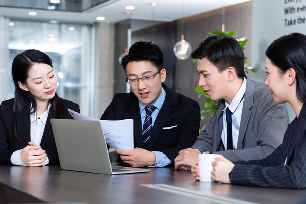 如何加強(qiáng)集團(tuán)內(nèi)部信息溝通促進(jìn)團(tuán)隊(duì)協(xié)作？